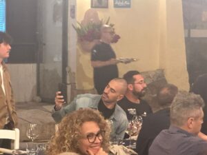 Presentazione app Terracina