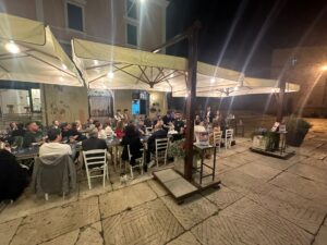 Presentazione app Terracina