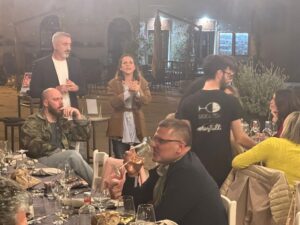 Presentazione app Terracina