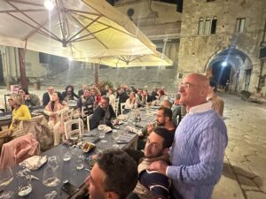 Presentazione app Terracina