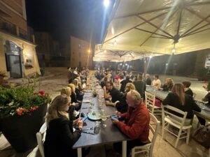 Presentazione app Terracina