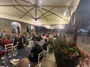 Presentazione app Terracina