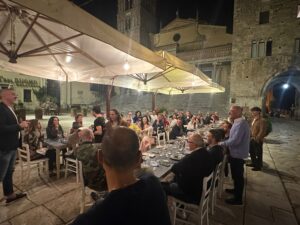 Presentazione app Terracina